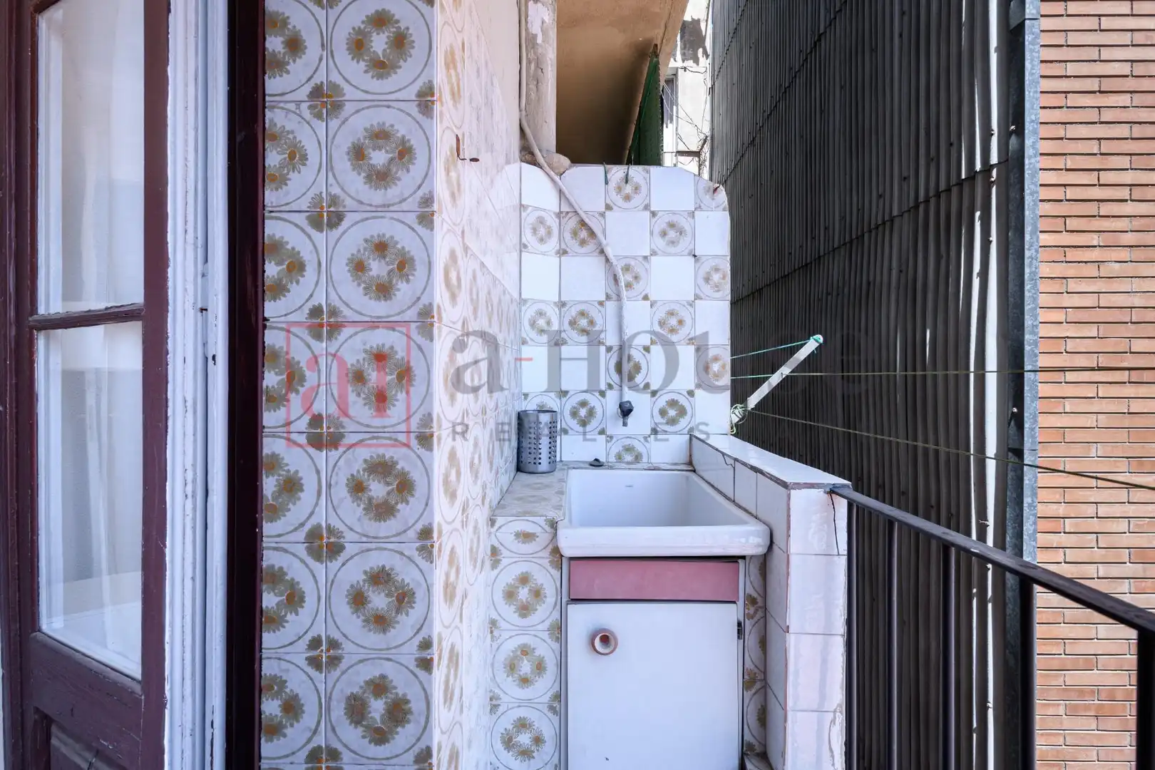Wohnung mit Terrasse zum Verkauf in Carrer de València, imagen 18