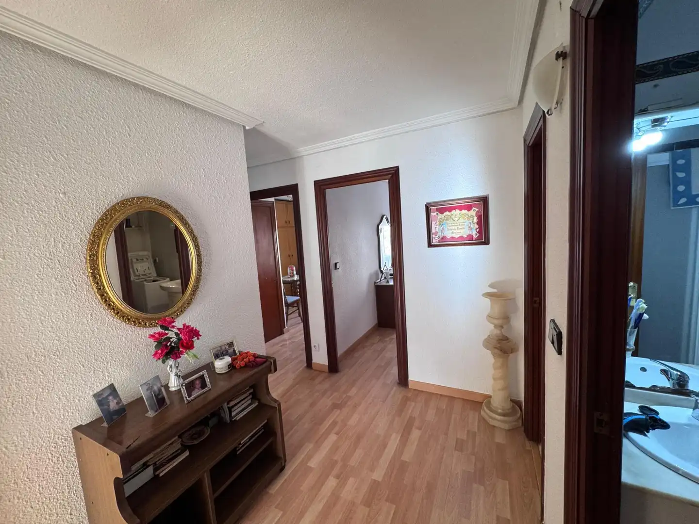 Apartamento con balcón en venta en Norte, imagen 11