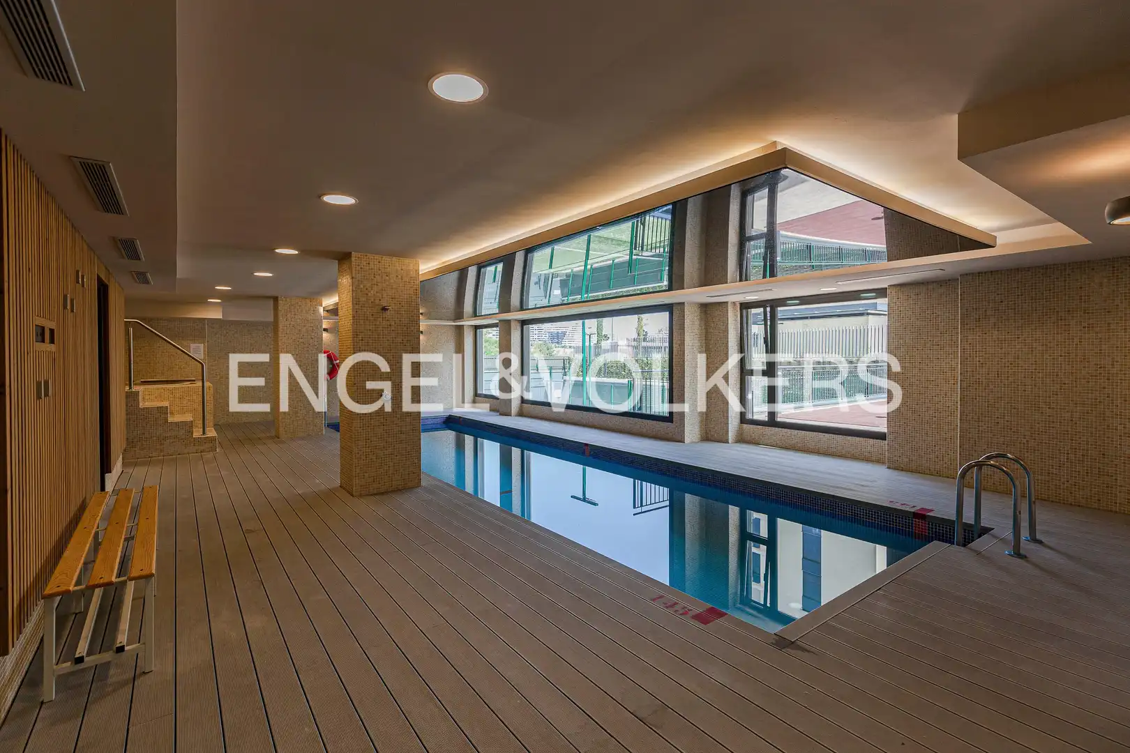 Flat for rent in Valdebebas - Valdefuentes