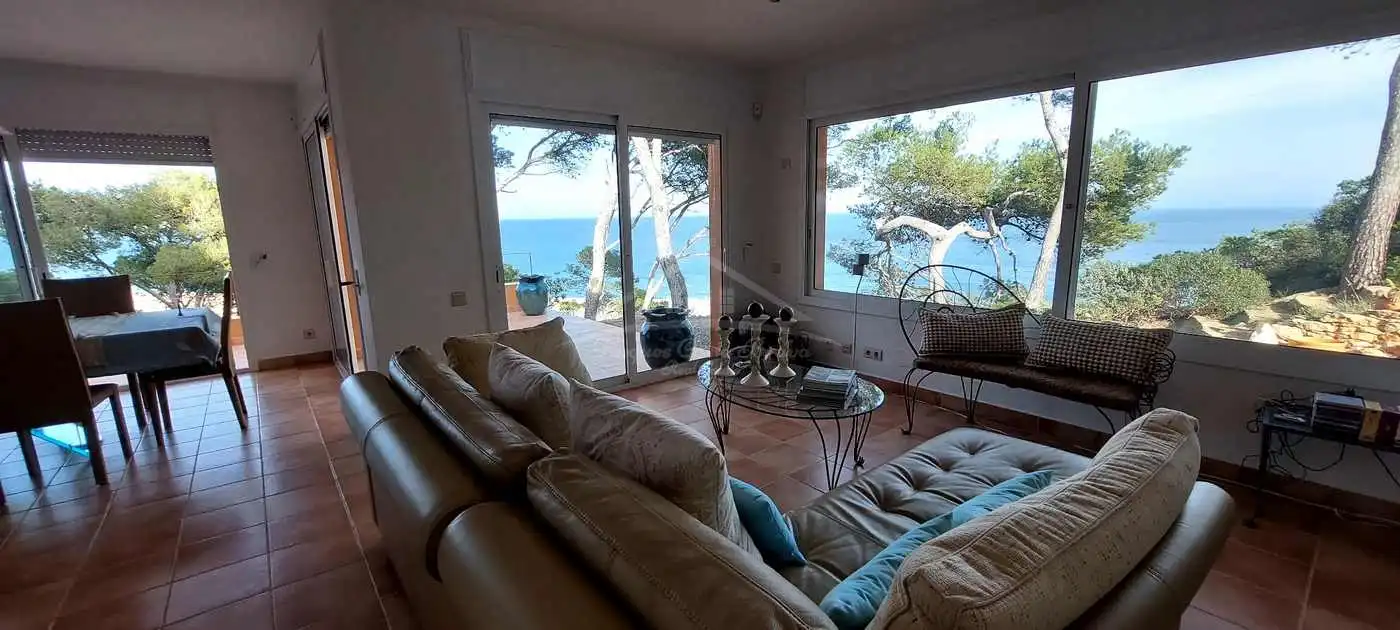 Detached house with pool for sale in Sa Riera - Sa Fontansa, imagen 9