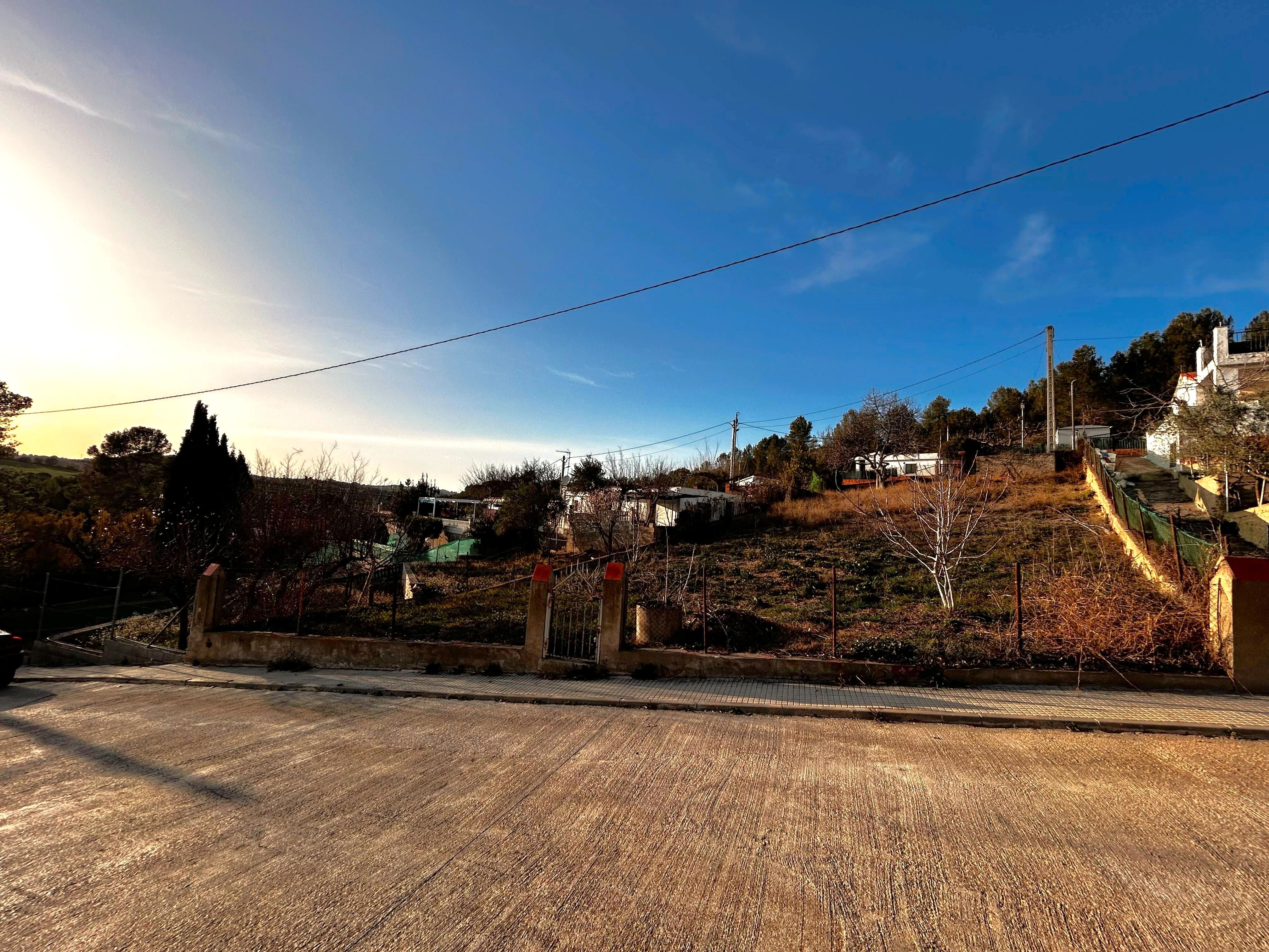 Residencial en venda en Sant Llorenç d'Hortons