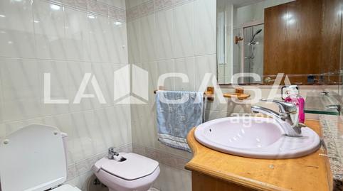 Foto 3 de Pis en venda a Llatí, Santa Coloma de Gramenet