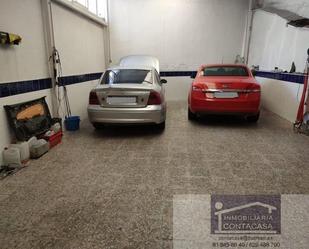 Parking of Industrial buildings to rent in Colmenar Viejo