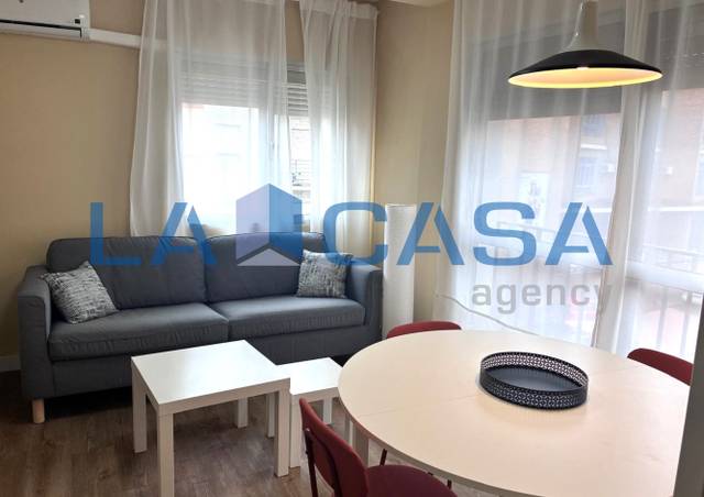 Piso en Venta en San Carlos - San José