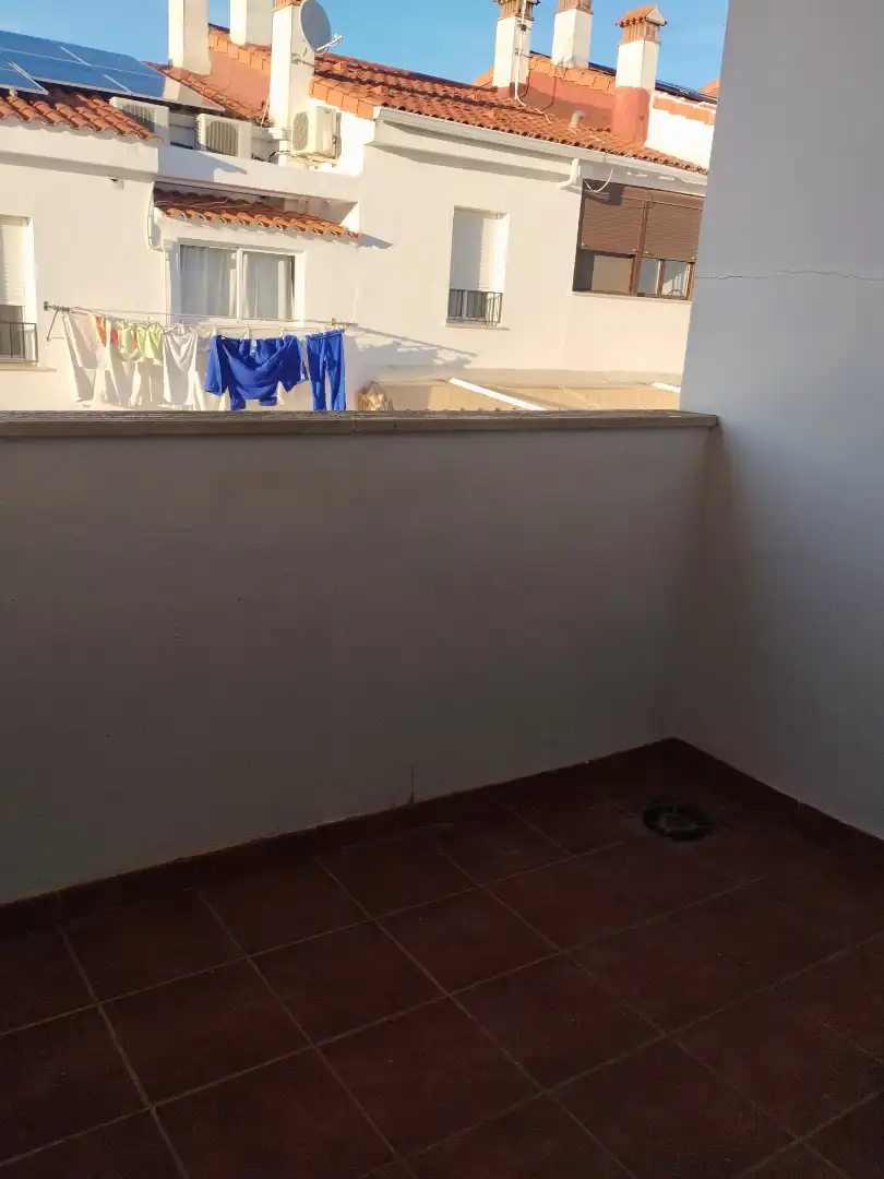 Adossat amb terrassa en venda a Jerez de los Caballeros, imagen 31