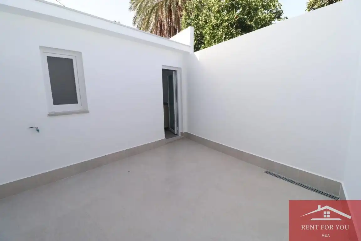 Ground floor for rent in Centro