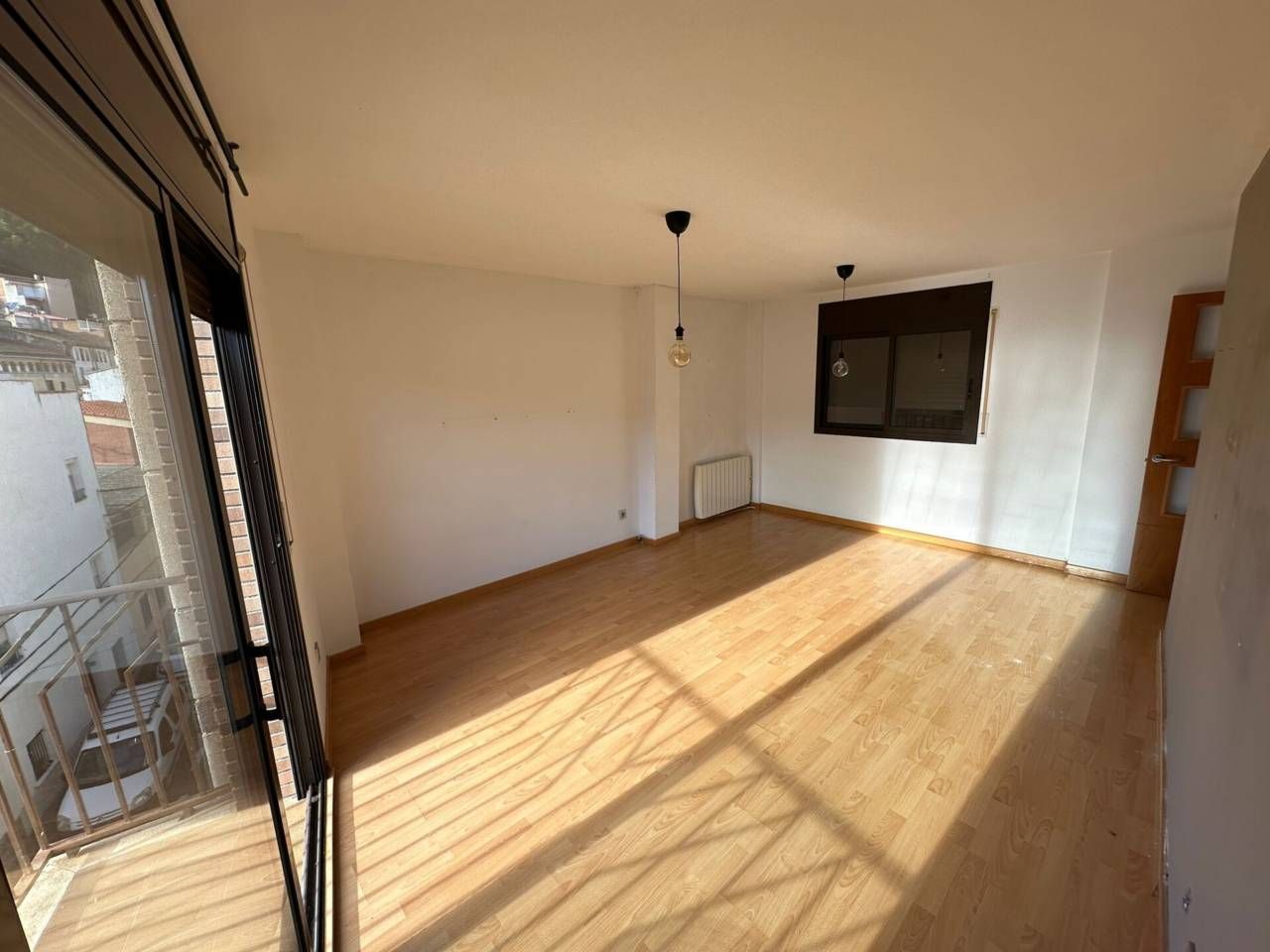 Flat for sale in Riudecols  with Heating, Parquet flooring and Balcony