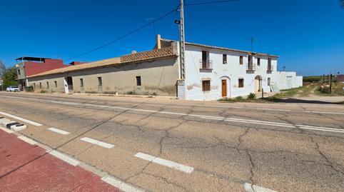 Foto 3 de Edifici en venda a C-3320, 91, Sollana, Valencia