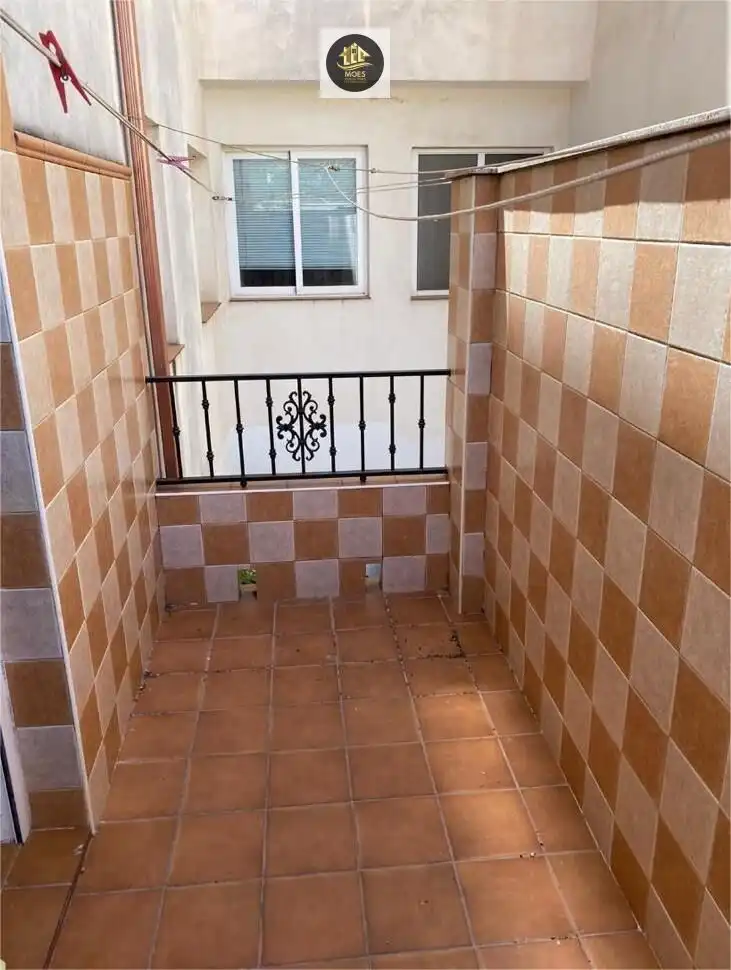 Piso con terraza en venta en Los Villares, imagen 13