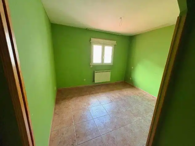 Bedroom of Houses for sale in Los Molinos  with Air Conditioner and Terrace
