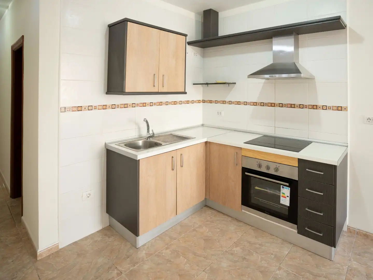 Apartments for sale in Calle de Guaza, Centro