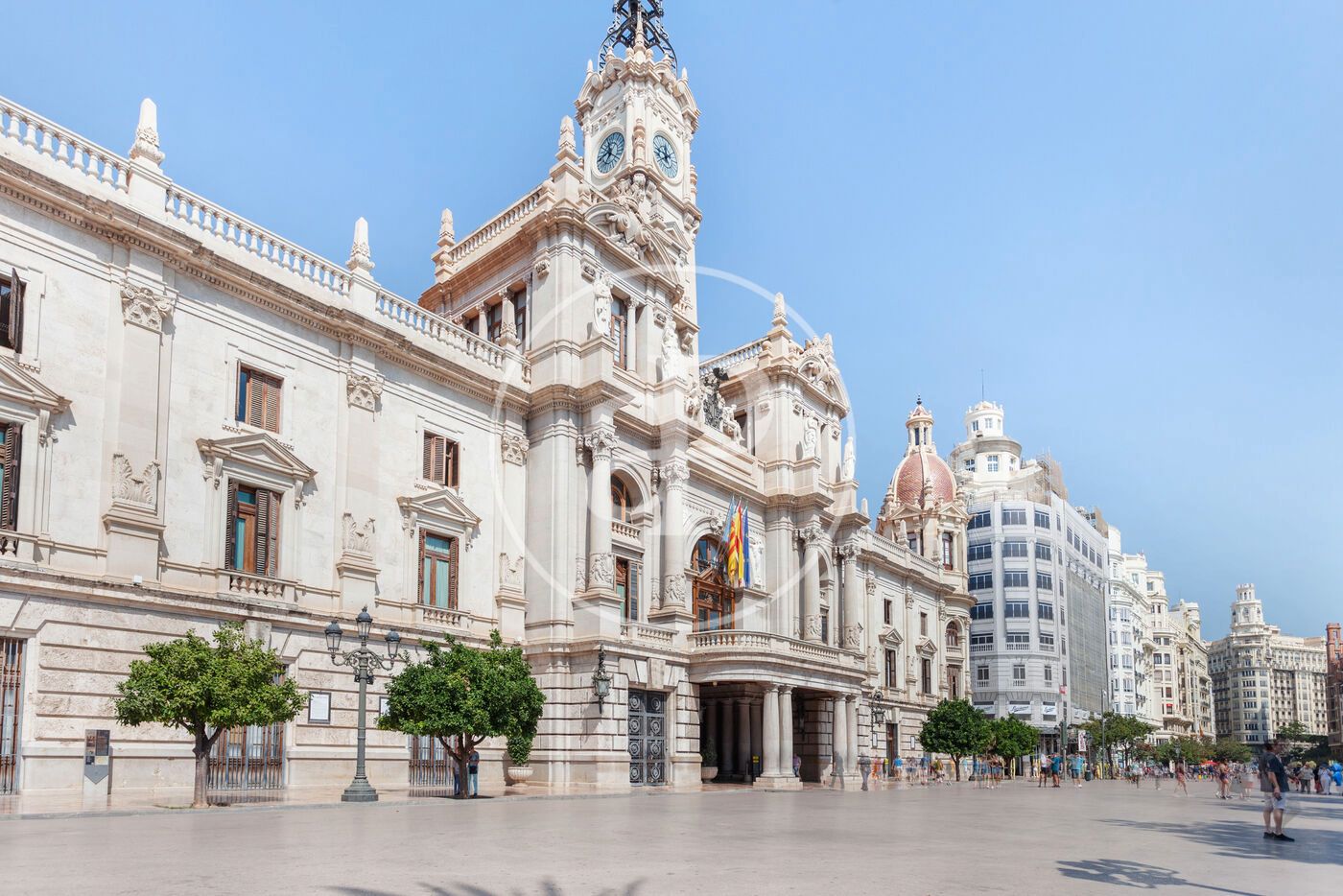 Piso en venta en Pl. de l'Ajuntament, Sant Francesc