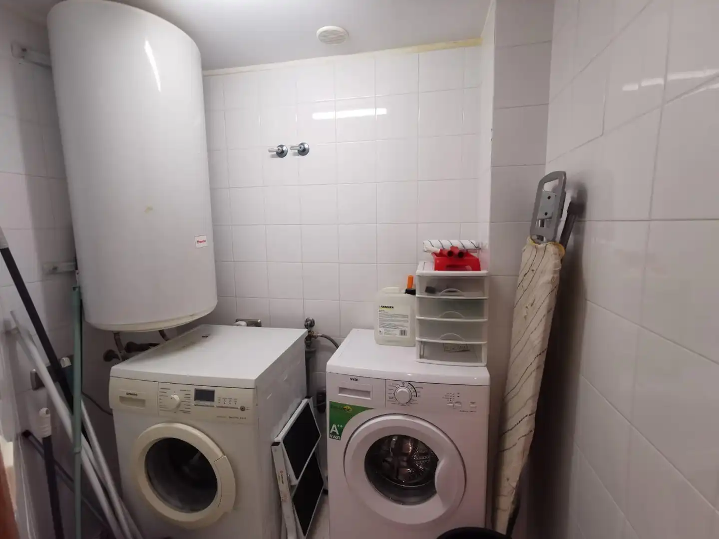 Piso con piscina en venta en PRINCIPAL DE LA SIERRA 157, imagen 22