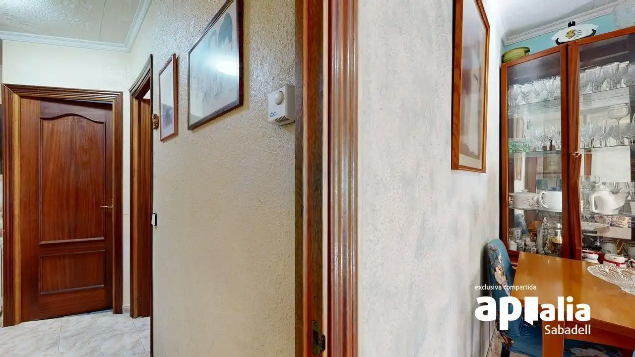 Casa amb jardí en venda a Creu de Barberà - Sector Sud, imagen 30
