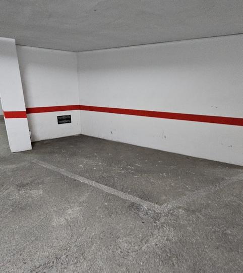 Photo 2 of Garage for rent in N-332a, 108, Platja de Vila Joiosa, Villajoyosa / La Vila Joiosa