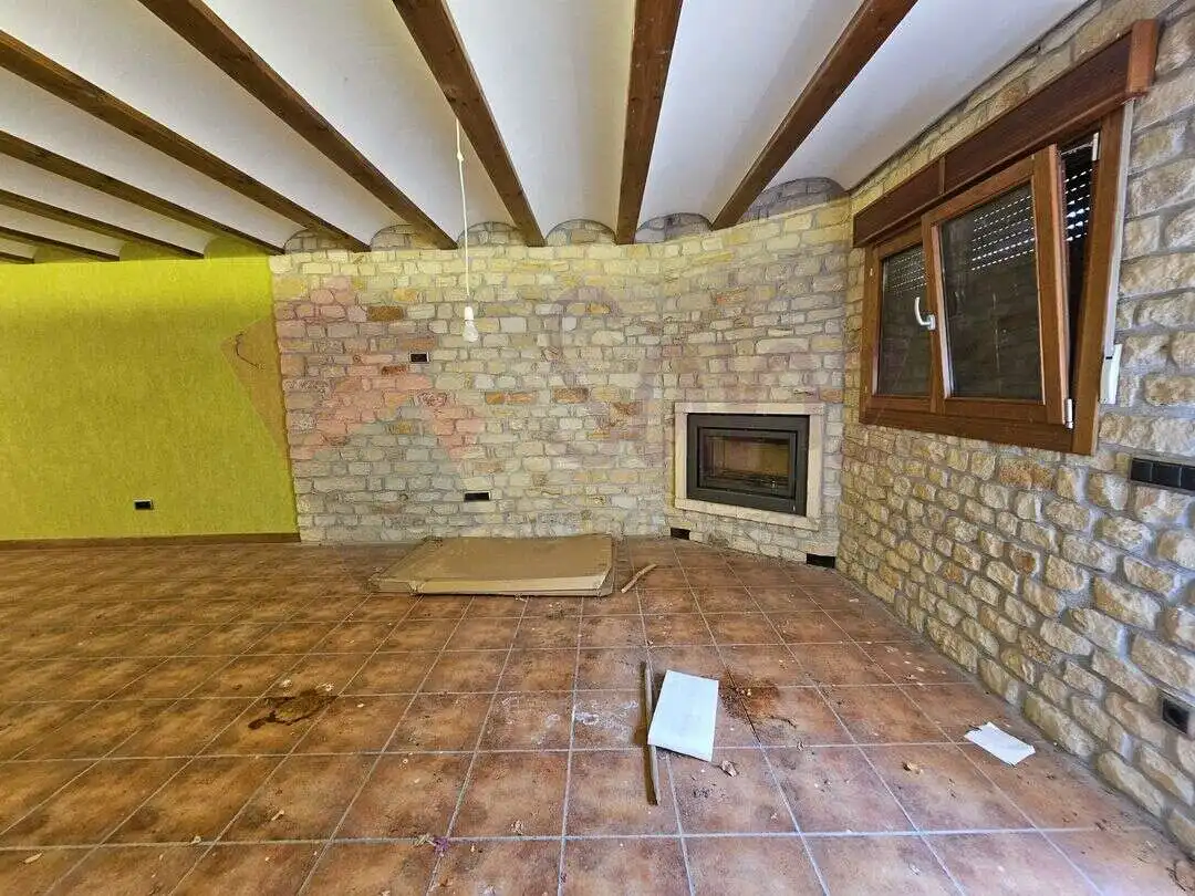Chalet con jardín en venta en Calle Abajo, imagen 60