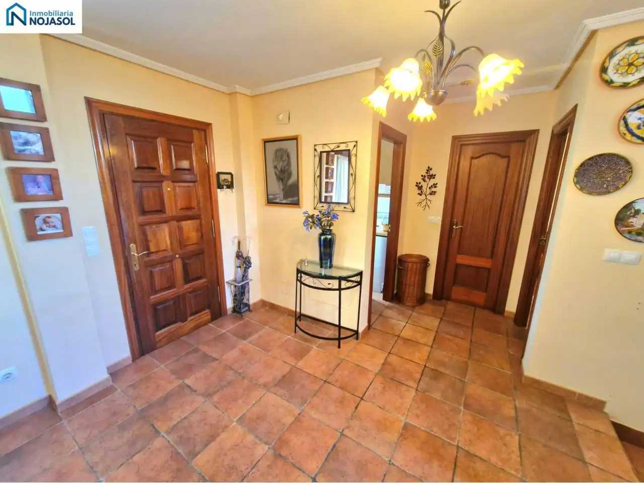 Wohnung mit Garten zum Verkauf in Calle BARRIO ZOÑA, imagen 33