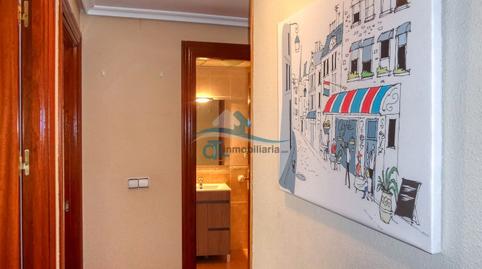Foto 4 de Apartament de lloguer a Calle Antón de Jaén, Centro ciudad, Jaén