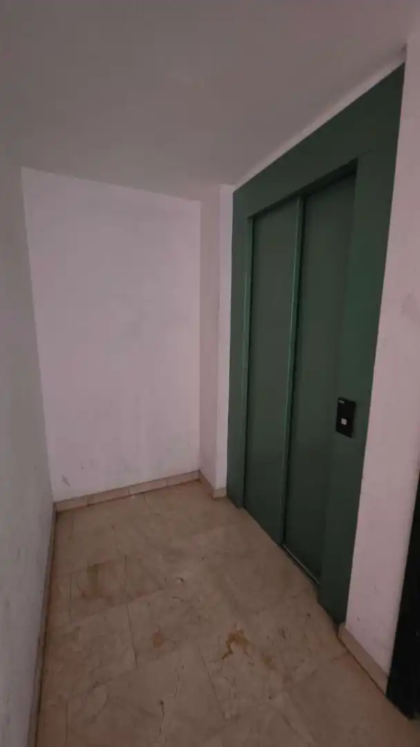 Estudio con ascensor en alquiler en Cruz de Humilladero, imagen 25