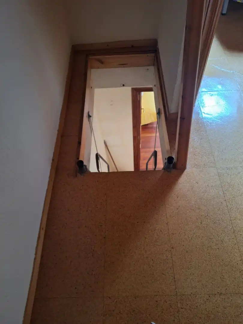 Casa adosada en venda en Hermandad de Campoo de Suso amb Jardí privat