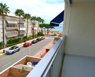 Balcony of Apartment for sale in Alcalà de Xivert  with Terrace