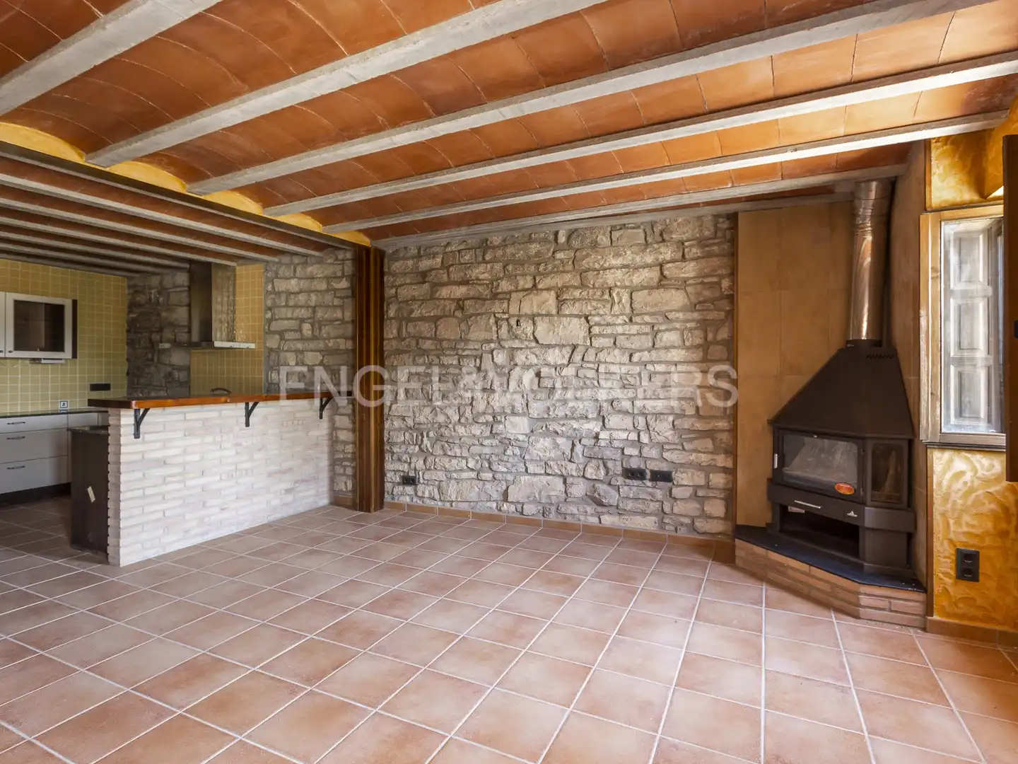 Casa o chalet en venta en Sant Ramon con Calefacción y Terraza