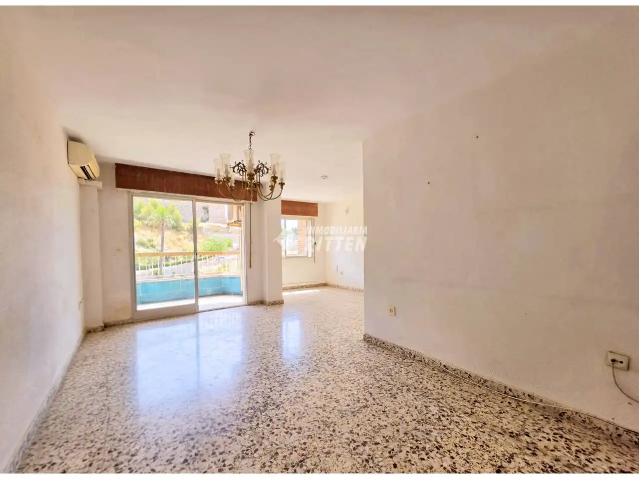 Appartement avec terrasse à vendre à Calle Cuatro Santos 25, imagen 4