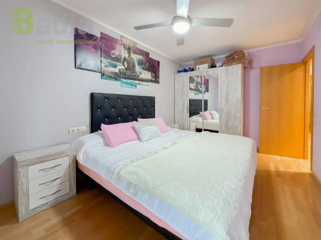 Flat for sale in Bellpuig, Lleida