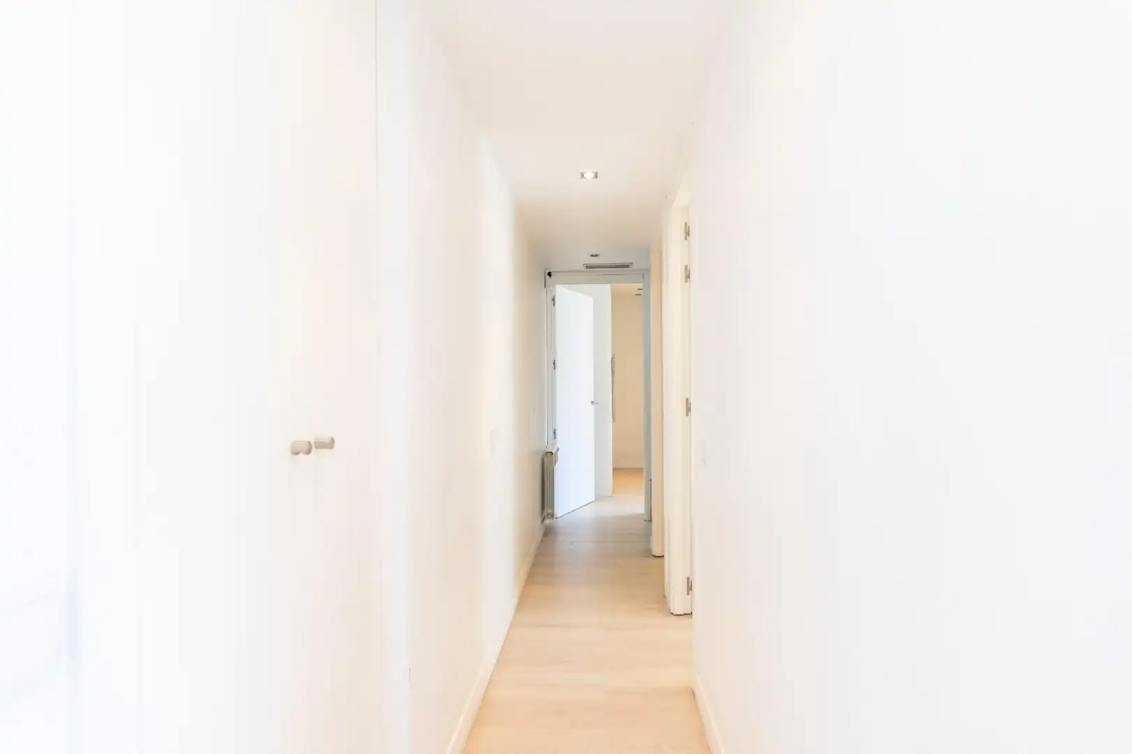 Ático en venta en Madrid con Aire acondicionado, Calefacción y Terraza