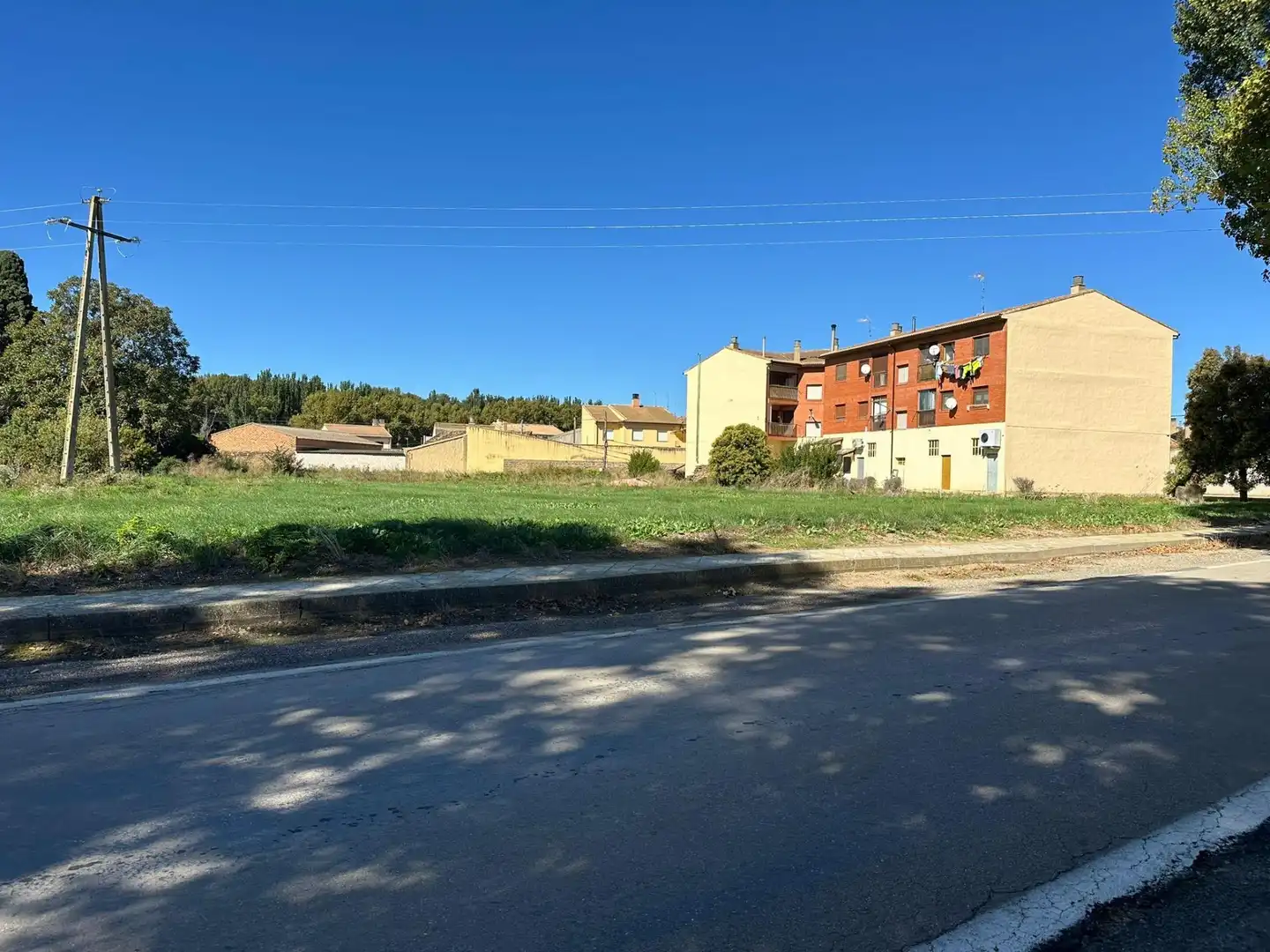 Terreni e lotti in vendita a Carretera de Ejea a Luesia 9, imagen 6