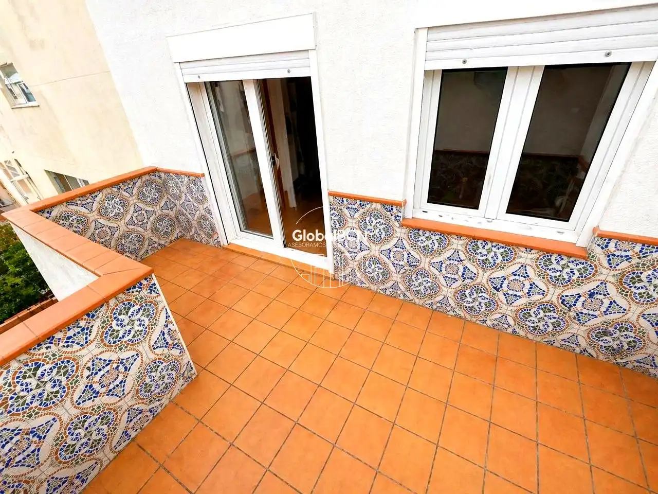 Wohnung zum Verkauf in De La Verge Del Pilar, Centre