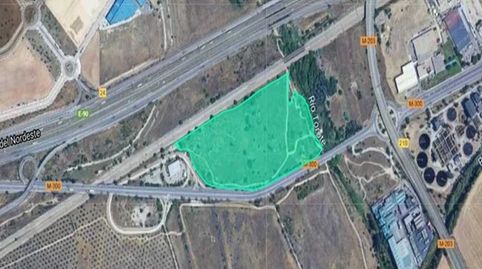 Photo 2 of Land for sale in Reyes Católicos, Alcalá de Henares