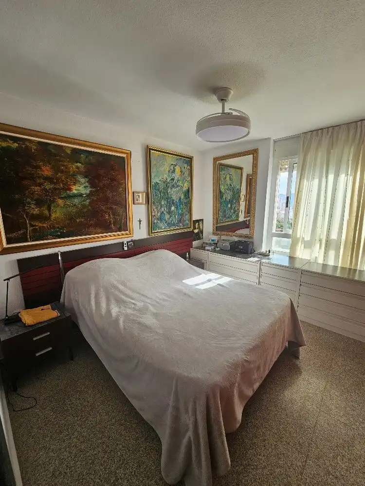 Wohnung mit Pool zum Verkauf in Playa de Poniente, imagen 12