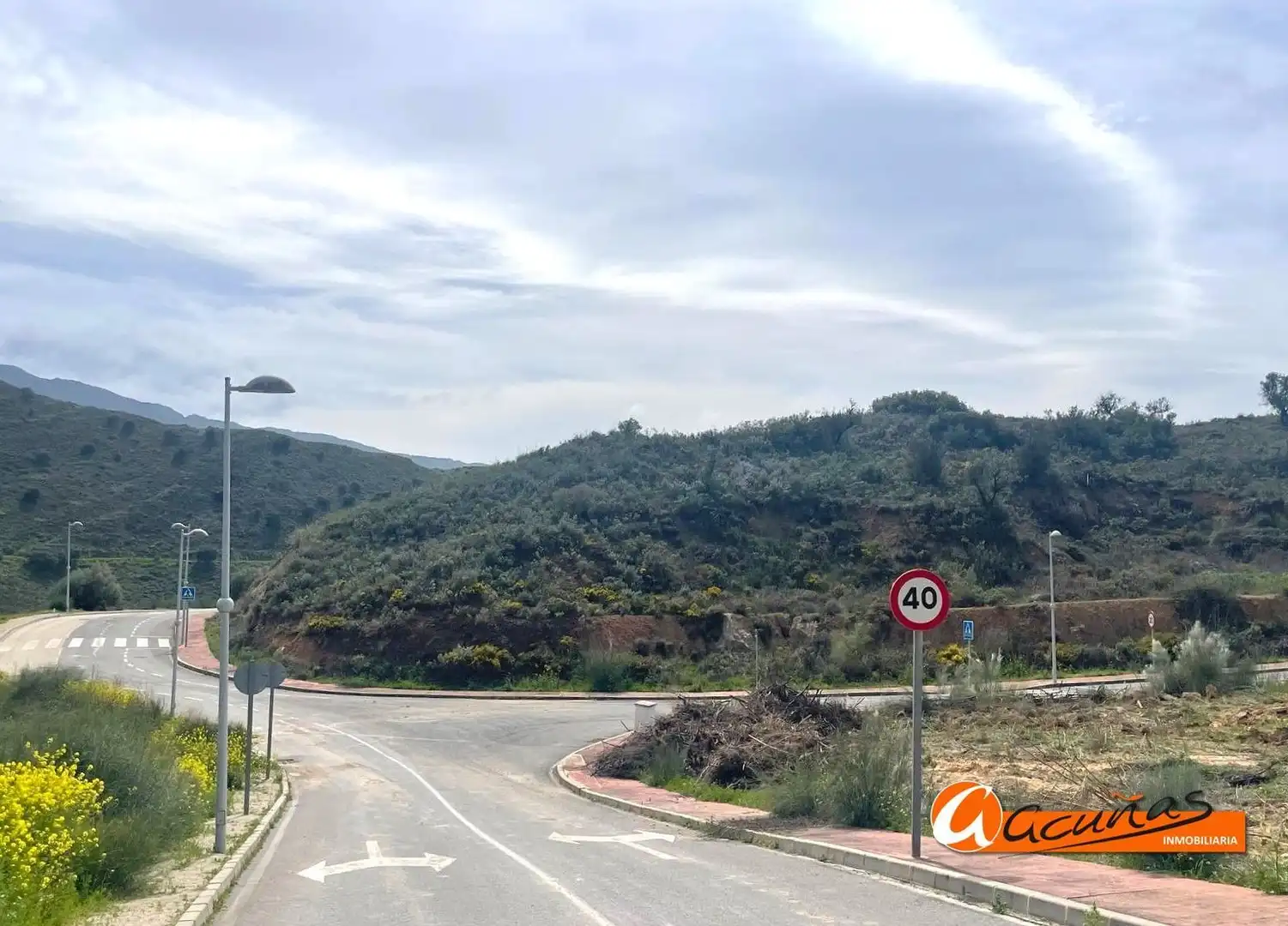 Lands and plots for sale in Antequera Golf, imagen 4