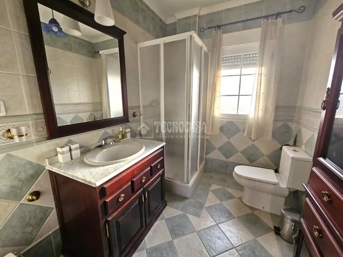 Casa amb terrassa en venda a Belicena, imagen 25