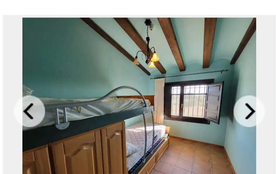 Detached house for sale in Camarles, imagen 109
