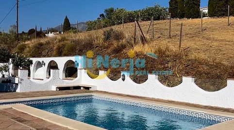 Villa 3 dormitorios piscina trastero  Viñuela, imatge 3