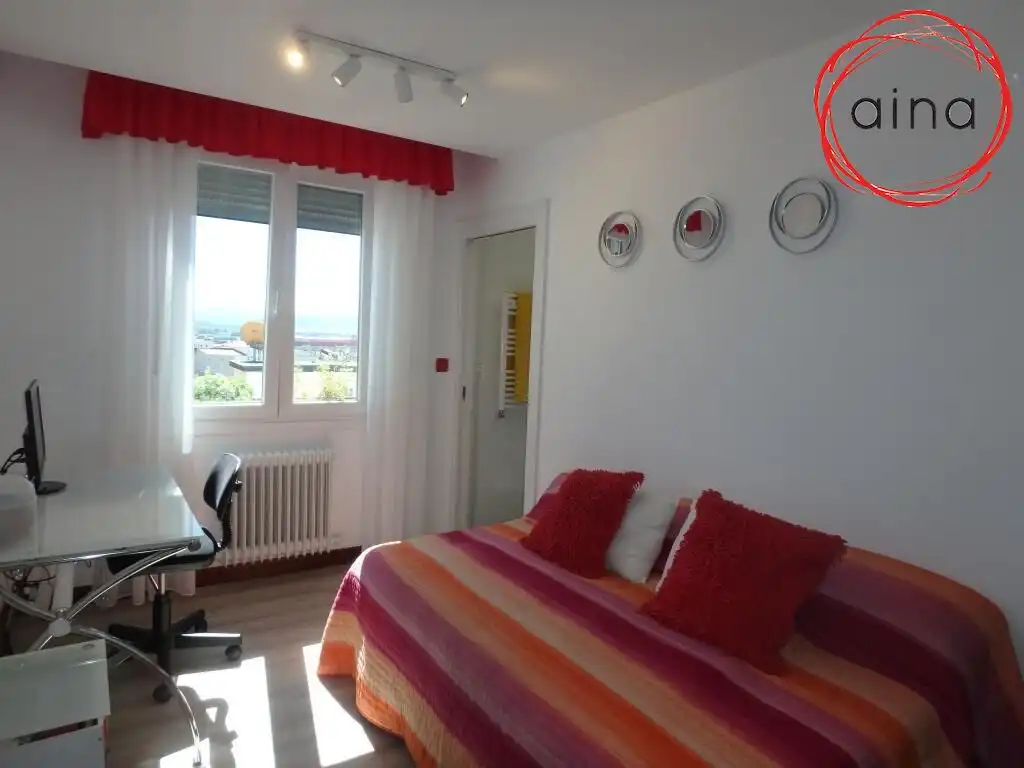 Flat for rent in Azpilañaga