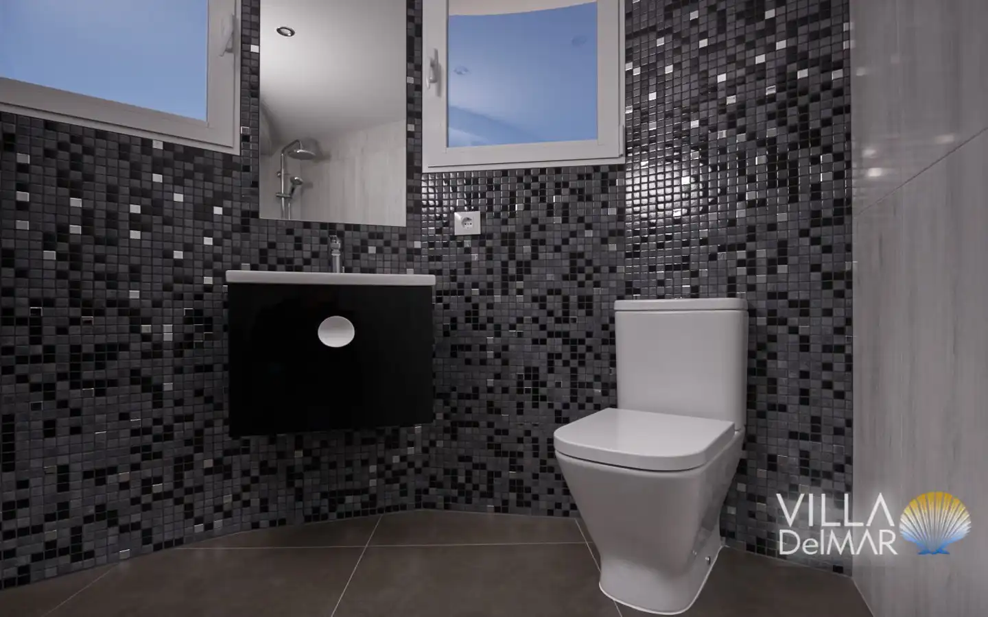 Detached house with pool for sale in Mascarat, imagen 12