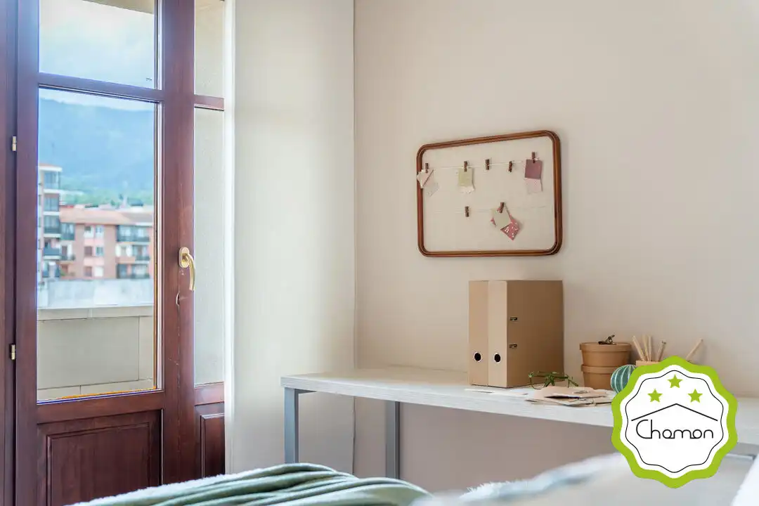 Flat for sale in Iralabarri