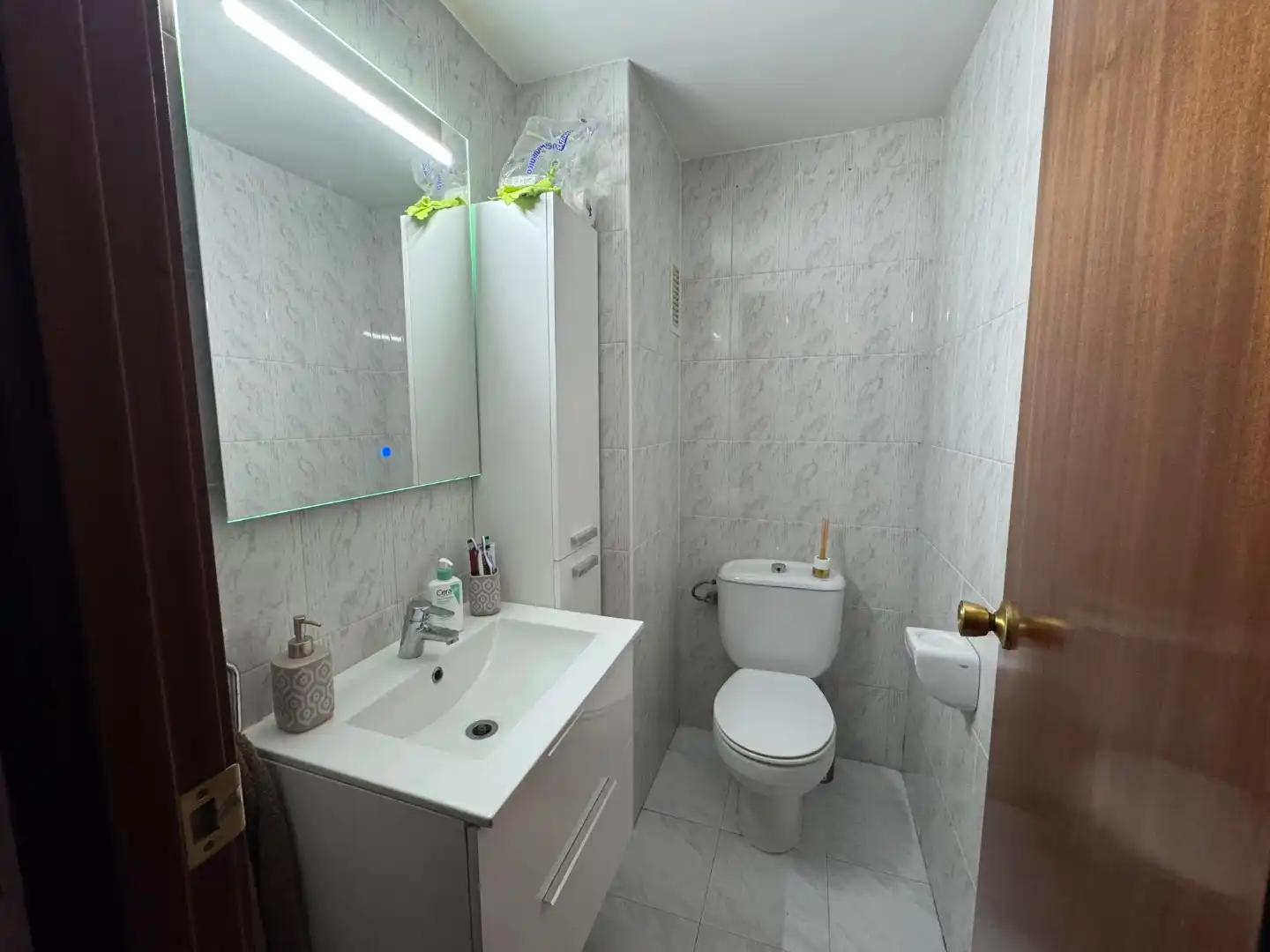 Wohnung mit Aufzug zum Verkauf in Plaza Garcia Lorca 2, imagen 13