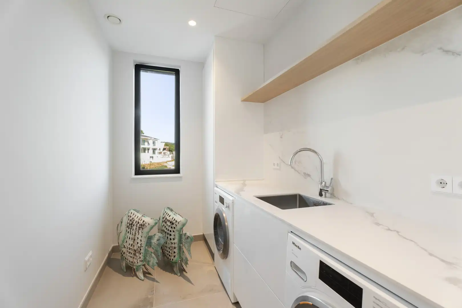 Casa amb terrassa en venda a Puerto de Sotogrande - La Marina, imagen 33