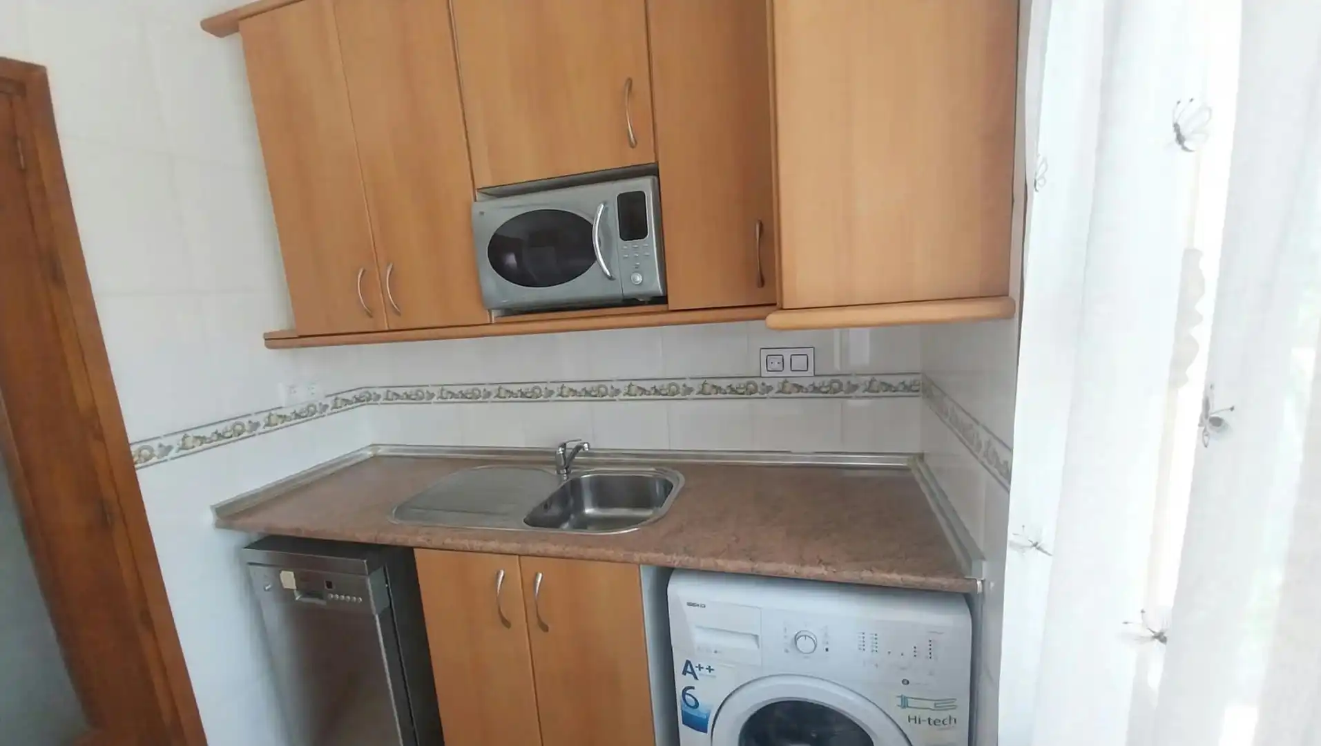 Villa mit Garten zum Verkauf in Eurovillas, imagen 16