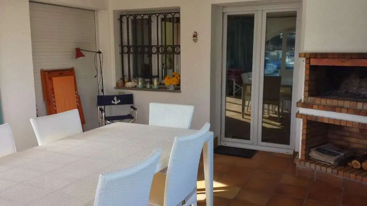 Casa amb jardí en venda a Santa Margarita, imagen 23