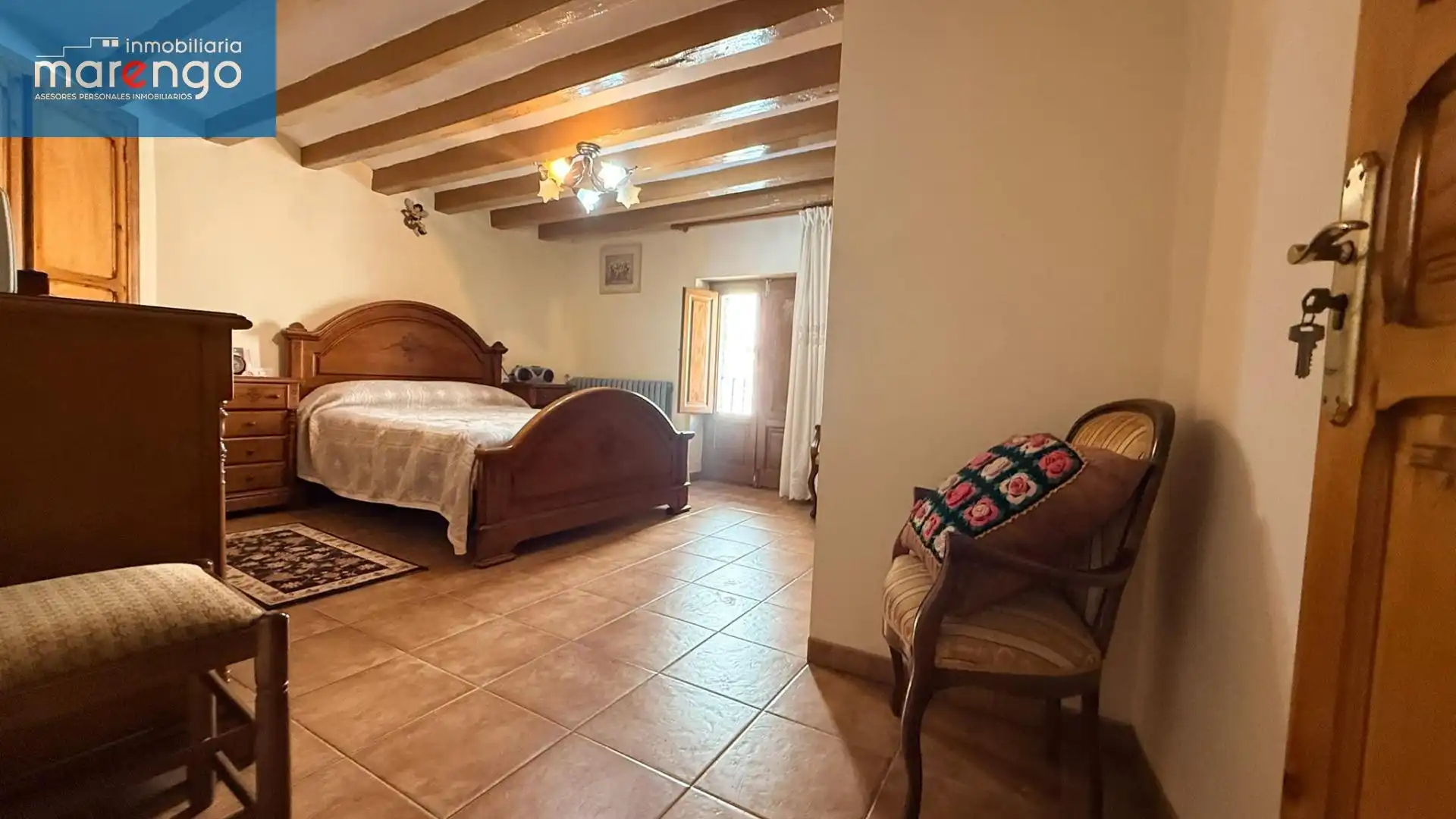 House for sale in Puertomingalvo, imagen 10