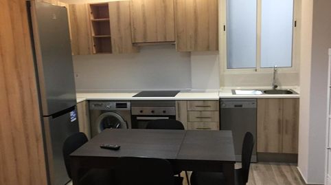 Foto 3 de Pis de lloguer a L'Amistat, Valencia Capital