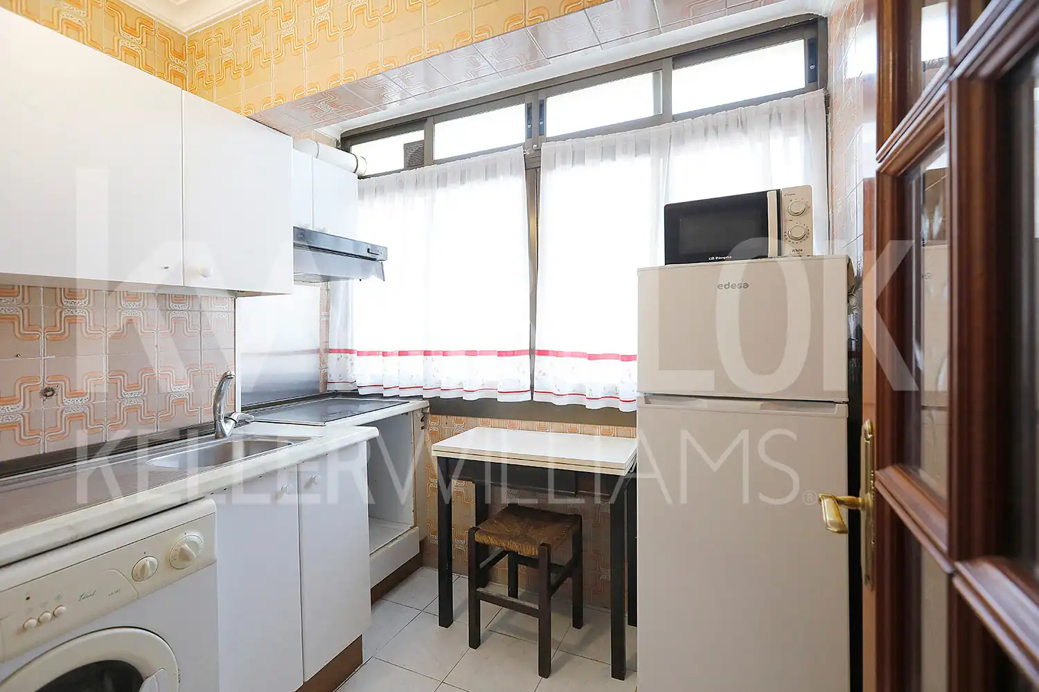 Flat with terrace for sale in Luis de Uranzu Kalea, imagen 10