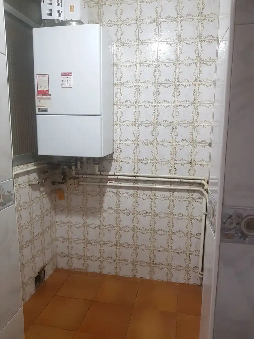 Flat with terrace for sale in Calle Joan Vidal i Jumbert, imagen 32