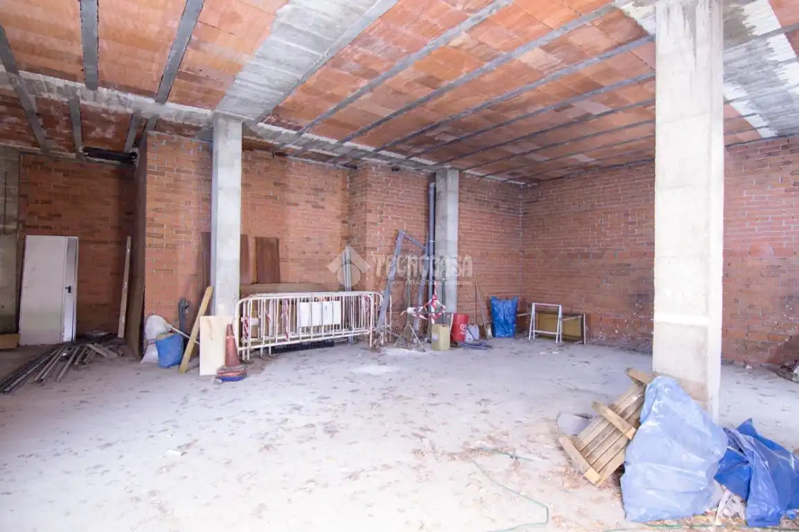 Local en venta en Madrid