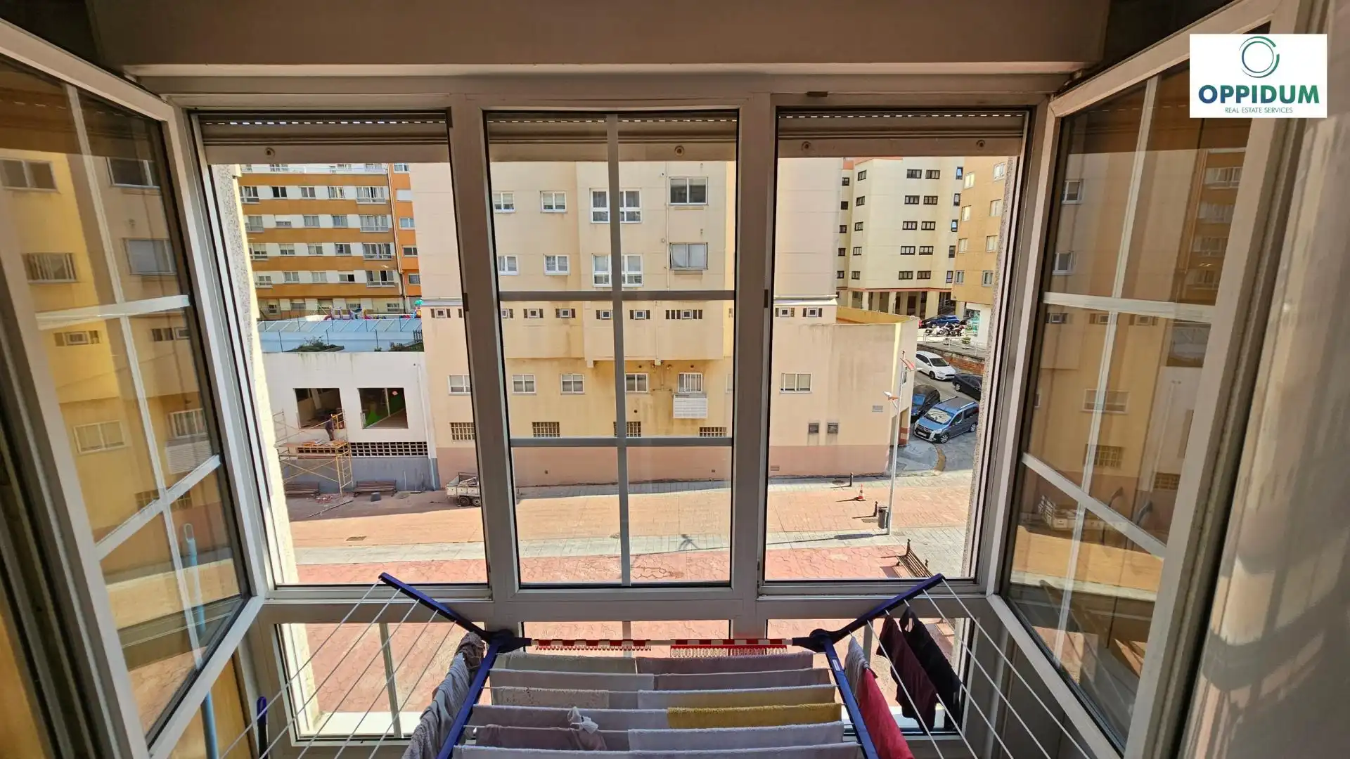 Room in Calle Calle Juan Gonzalez Rodriguez, Riazor - Visma